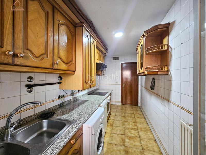 Foto cdbce784-5e9f-4e18-a292-1e6d171d958b. Appartamento con riscaldamento in San Fermín Madrid