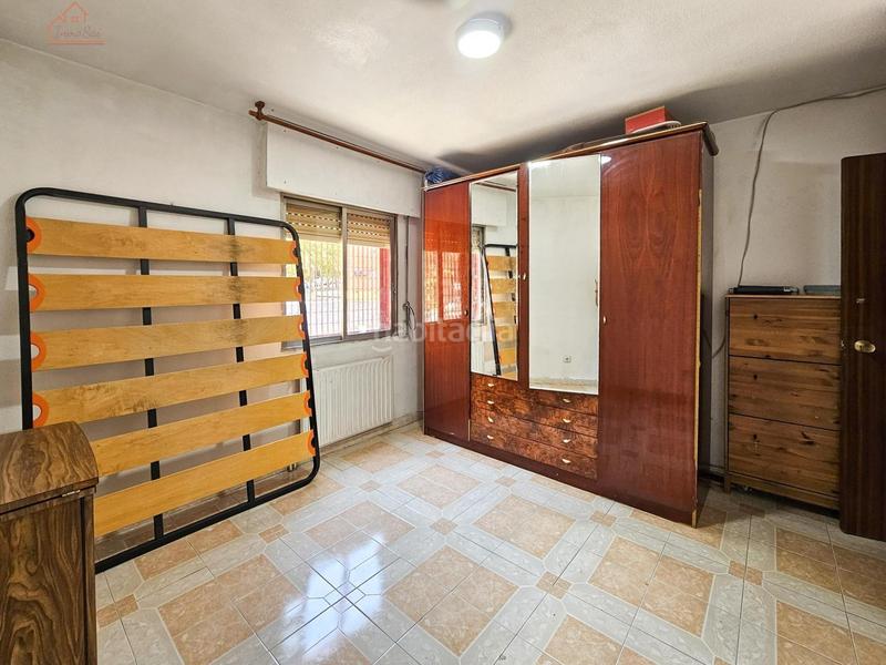 Foto e0c1c9d4-602f-41c9-8bfe-81ea37d0042e. Appartamento con riscaldamento in San Fermín Madrid