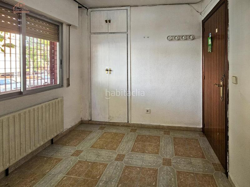 Foto e87496a6-b868-4d47-8cb7-27019f0c5471. Appartamento con riscaldamento in San Fermín Madrid