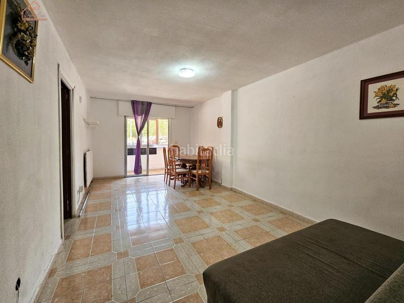 Foto f23482ae-7cc8-40b3-9104-67e571486e9e. Appartamento con riscaldamento in San Fermín Madrid