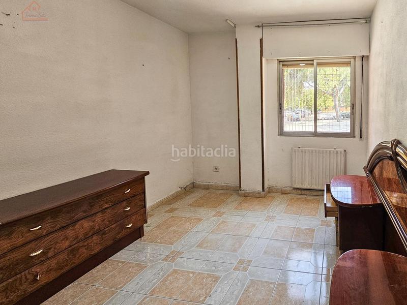 Foto f68041ba-1408-4160-893f-3af6d417734d. Appartamento con riscaldamento in San Fermín Madrid