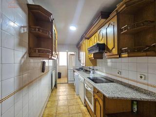 Pis a San Fermín. Magnífica vivienda luminosa, lista para entrar a vivir!