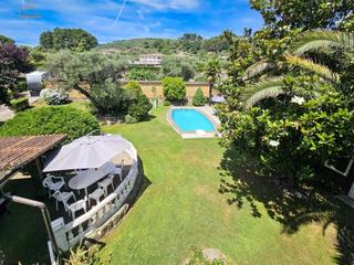 Xalet  Calle san pedro bautista. Chalet independiente con piscina y alta rentabilidad turística e
