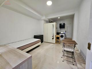 Alquiler Estudio  Paseo san illan. Coqueto estudio en una una zona privilegiada