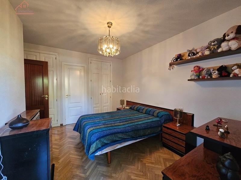 Foto 173423a4-e4e8-4f97-a582-20d3ea6b2168. Pis amb calefacció aparcament piscina a Estrella Madrid