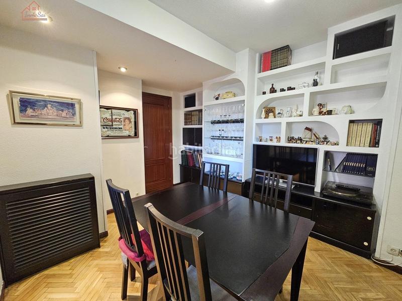 Foto 19d67bbc-e886-463b-80eb-e442fdeff928. Pis amb calefacció aparcament piscina a Estrella Madrid