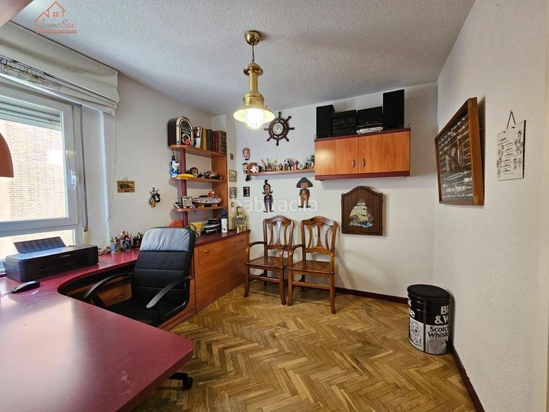 Foto 1ee634cd-3668-4de1-bbcb-882a03aa7c50. Pis amb calefacció aparcament piscina a Estrella Madrid