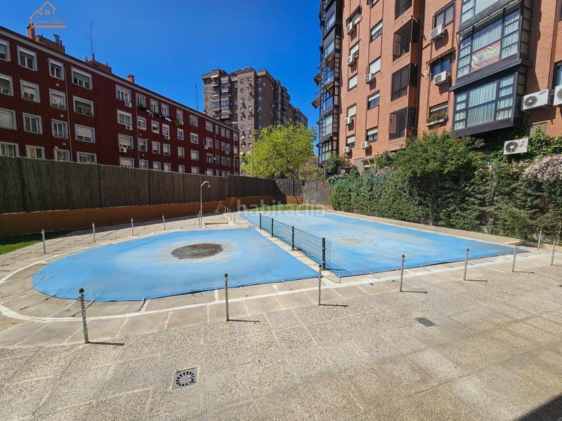 Foto 2502e67b-4835-464a-99fe-6d0814657d98. Pis amb calefacció aparcament piscina a Estrella Madrid