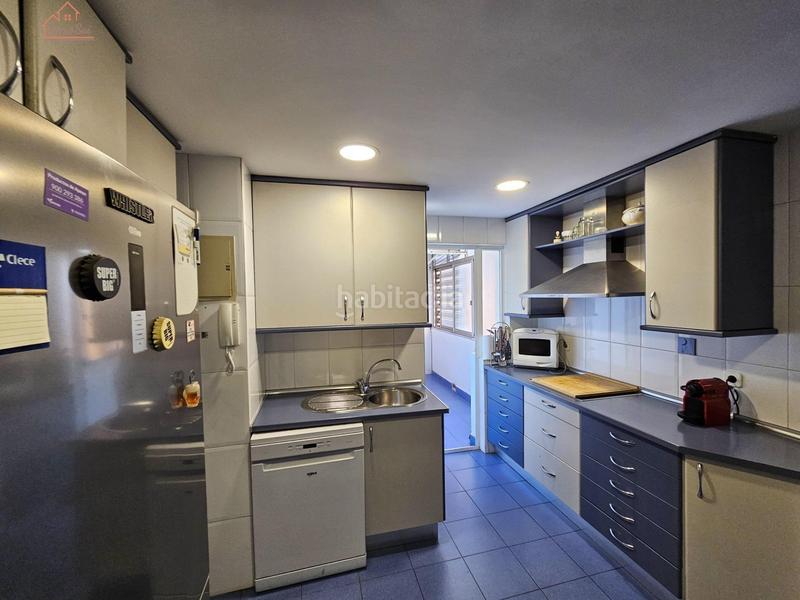 Foto 31121869-2813-475a-9b13-33a4222c4658. Pis amb calefacció aparcament piscina a Estrella Madrid