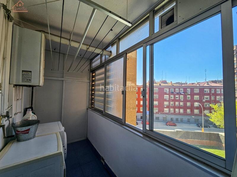 Foto 3a28764f-c6da-4fd8-86c5-a0383d7dcdcf. Pis amb calefacció aparcament piscina a Estrella Madrid