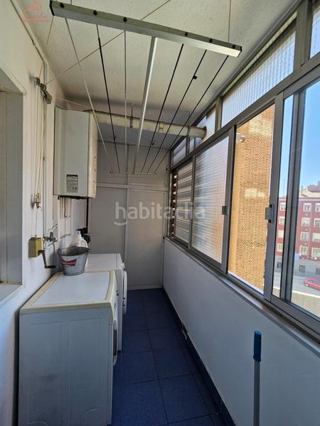 Foto 4503704e-456a-4a35-b590-62b242626acb. Pis amb calefacció aparcament piscina a Estrella Madrid