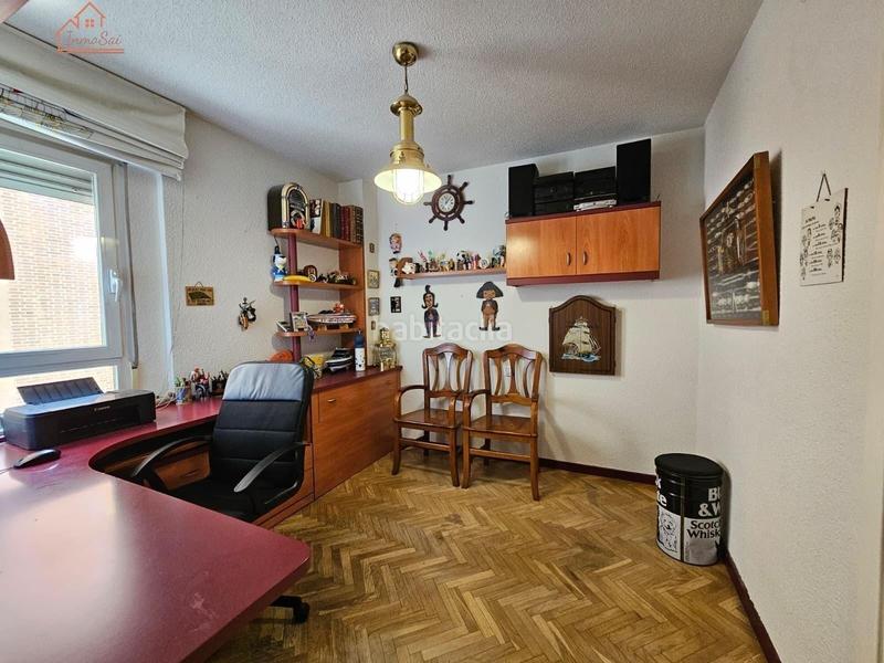 Foto 4ddace71-80f1-4f66-85cc-ad098f05386d. Pis amb calefacció aparcament piscina a Estrella Madrid