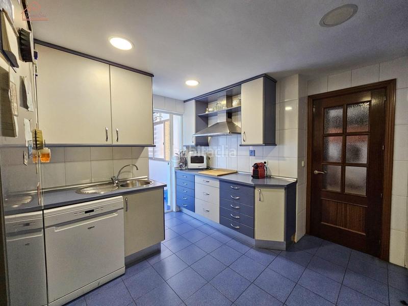 Foto 548ea7bd-1a72-4cef-beec-d481c656a277. Pis amb calefacció aparcament piscina a Estrella Madrid