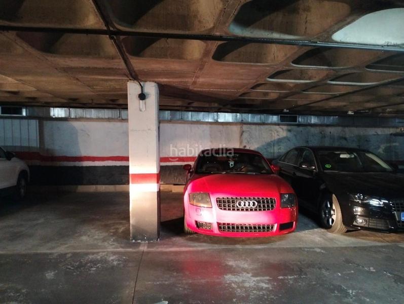 Foto 58dc47d9-33d1-4158-8909-6d7c48ad133b. Pis amb calefacció aparcament piscina a Estrella Madrid