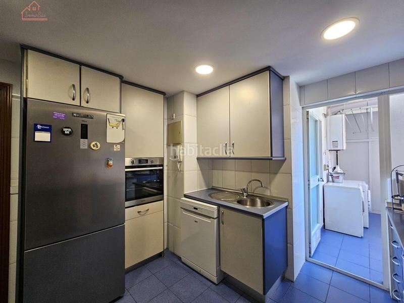 Foto 5f9faff8-8650-4f2e-9640-22e9a129b225. Pis amb calefacció aparcament piscina a Estrella Madrid