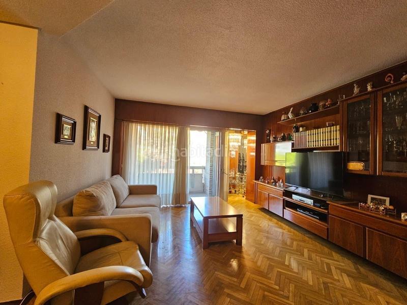 Foto 6b67772d-5671-4a2c-9126-f23d0cd82b0d. Pis amb calefacció aparcament piscina a Estrella Madrid