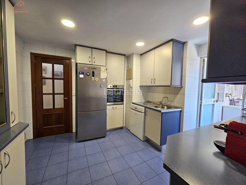 Foto 726074d8-d86c-4fd1-9098-40b231062fde. Pis amb calefacció aparcament piscina a Estrella Madrid