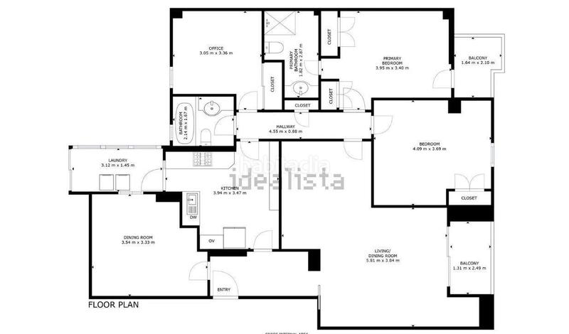 Foto 7bb88df6-b8dd-433b-aba2-f9eb6568256d. Pis amb calefacció aparcament piscina a Estrella Madrid