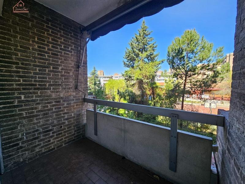 Foto 82e3e523-fa57-4fd3-9a10-74b6dc1b7d58. Pis amb calefacció aparcament piscina a Estrella Madrid