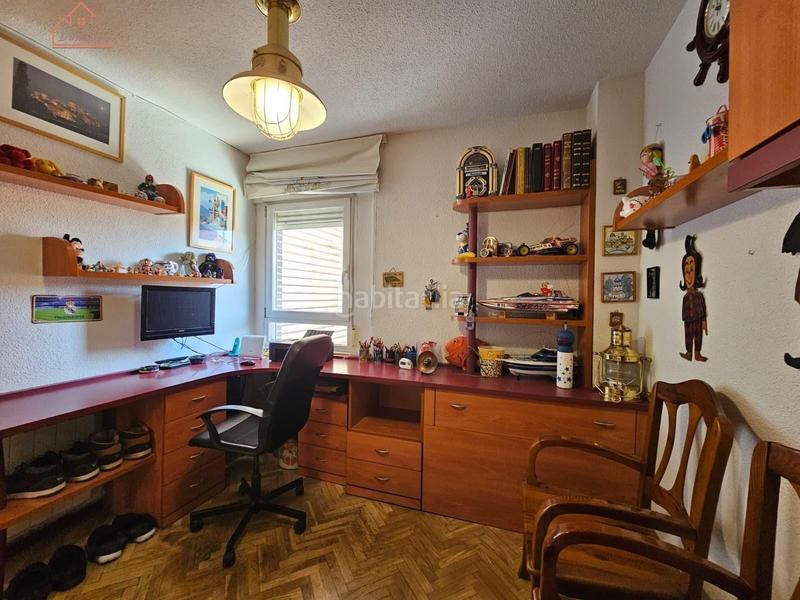 Foto 93d20918-8410-45e5-8f9f-5ad7699194f7. Pis amb calefacció aparcament piscina a Estrella Madrid