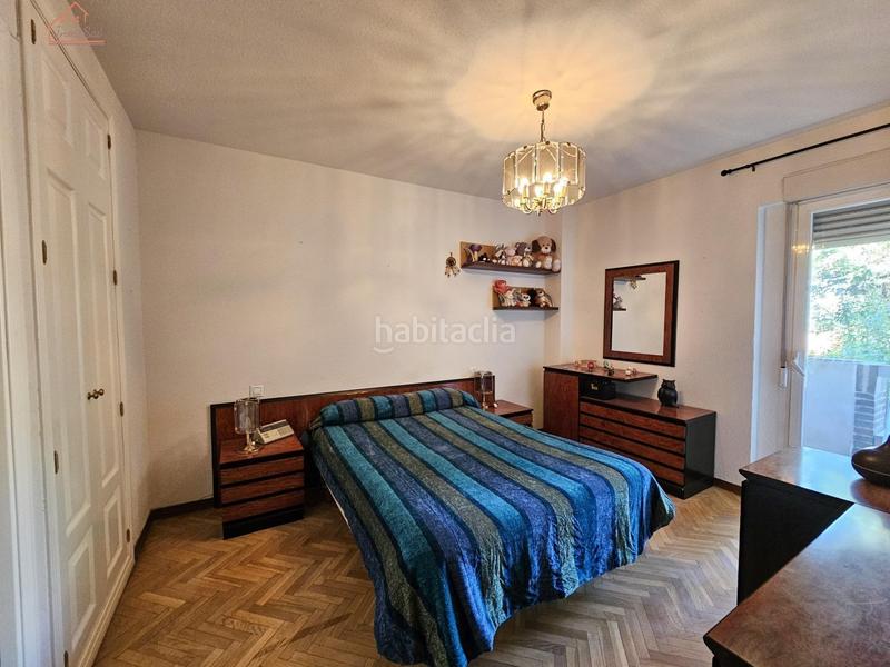 Foto 9c7defaf-71ad-4a99-8753-662b82f6c740. Pis amb calefacció aparcament piscina a Estrella Madrid