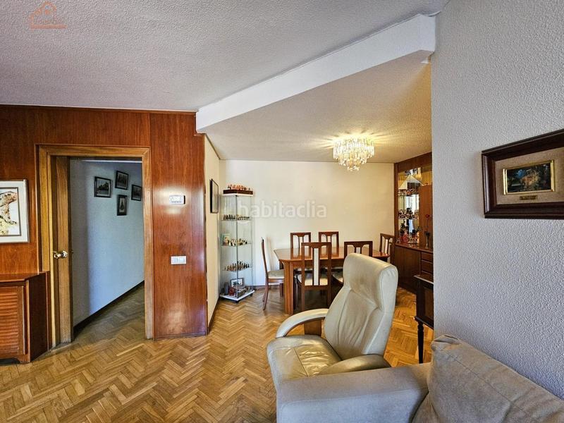 Foto 9d2be013-1558-4bf8-9c84-4f59e9544d46. Pis amb calefacció aparcament piscina a Estrella Madrid