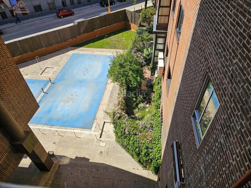 Foto 9f70651d-d220-4ccf-9351-601c78a52157. Pis amb calefacció aparcament piscina a Estrella Madrid