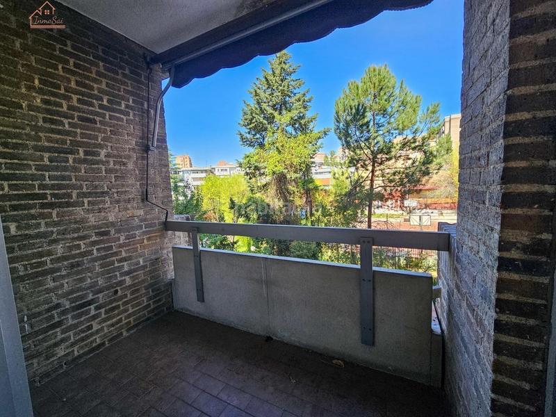 Foto be0c7f76-1eda-4e3c-a904-2086747a20ba. Pis amb calefacció aparcament piscina a Estrella Madrid