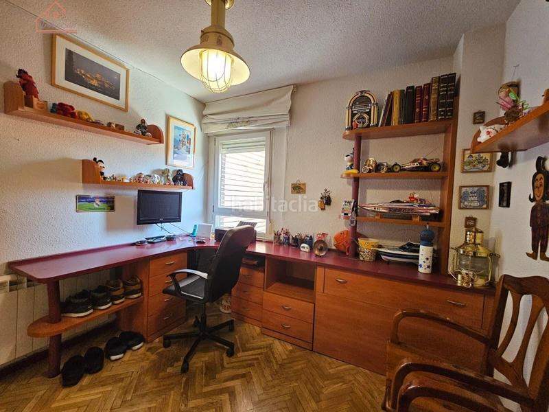 Foto cb2ff40a-12a0-4a61-b868-18d7a7b2a8f4. Pis amb calefacció aparcament piscina a Estrella Madrid