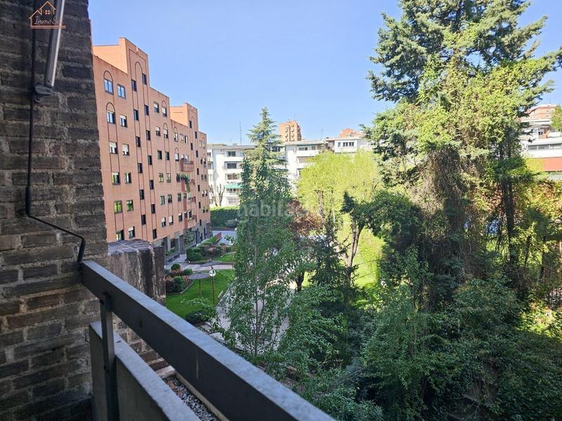 Foto cbd341f4-3ad0-426f-a359-3fee2a72bda1. Pis amb calefacció aparcament piscina a Estrella Madrid