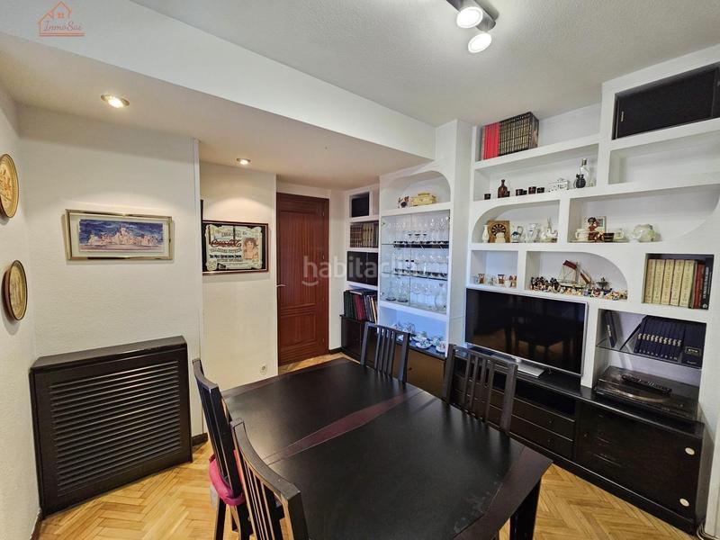 Foto d21cec18-597f-4e8c-8b2a-38471bf17d64. Pis amb calefacció aparcament piscina a Estrella Madrid