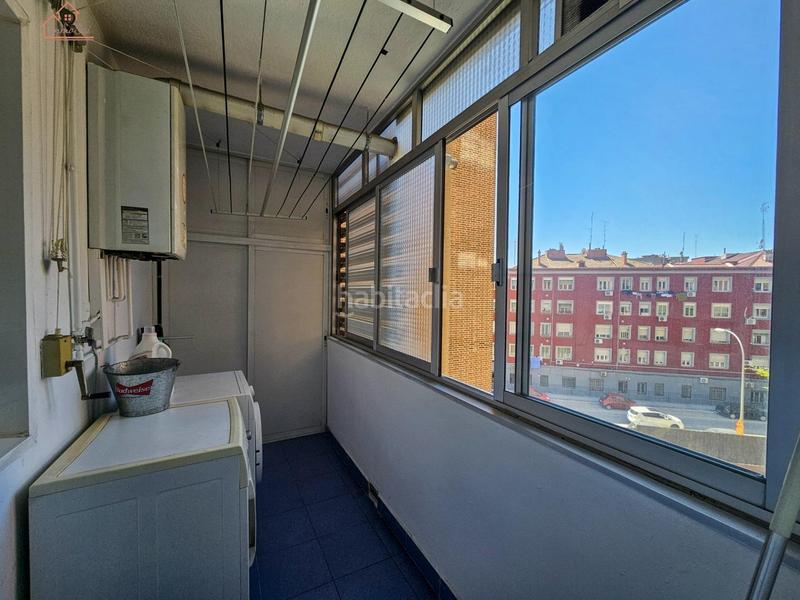 Foto dbc4e80f-a8ac-4198-8ac6-de61d60ccea0. Pis amb calefacció aparcament piscina a Estrella Madrid