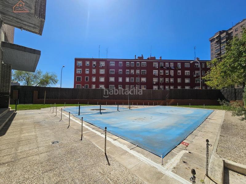 Foto dc657572-d6bc-4500-8497-c0c3cd5ace81. Pis amb calefacció aparcament piscina a Estrella Madrid