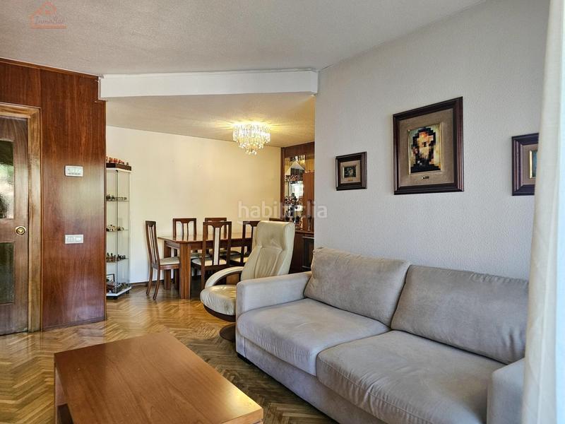 Foto df286503-d661-4f55-81c3-9c0864872b85. Pis amb calefacció aparcament piscina a Estrella Madrid