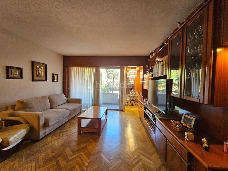 Foto dfac1e60-aee5-419d-92b3-3609c0d96f3a. Pis amb calefacció aparcament piscina a Estrella Madrid