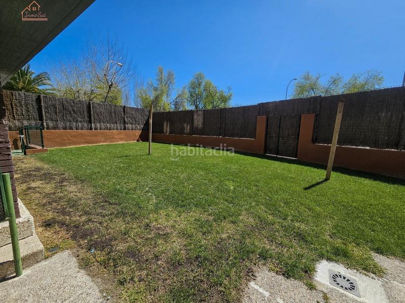 Foto ec12e921-4503-4f7a-9659-2ba81c107f01. Pis amb calefacció aparcament piscina a Estrella Madrid