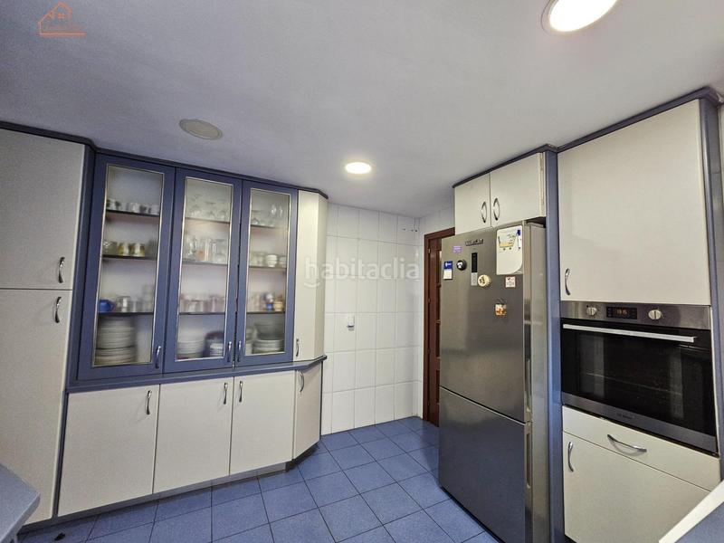 Foto edba4e28-f059-446d-bec9-260236c4d7ba. Pis amb calefacció aparcament piscina a Estrella Madrid