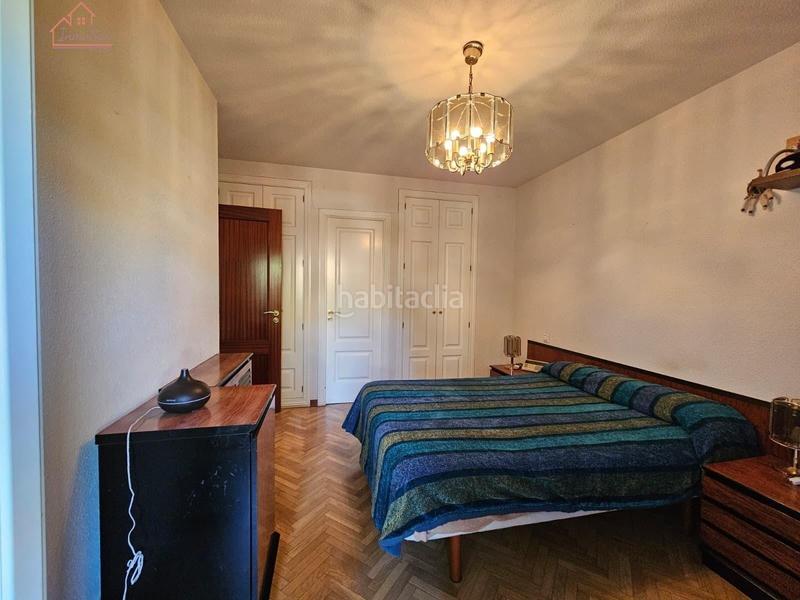 Foto ee818af2-f78f-443f-af1c-b8f296f6200a. Pis amb calefacció aparcament piscina a Estrella Madrid