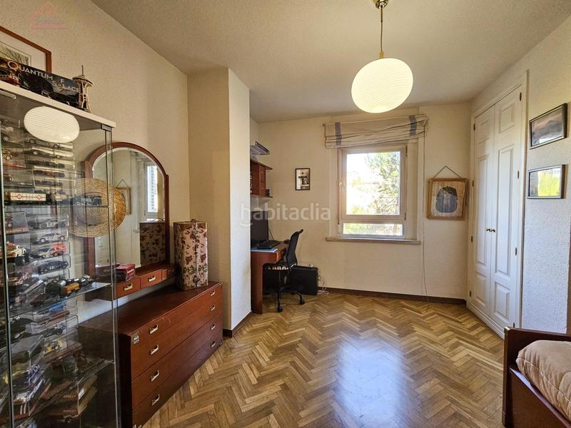 Foto fcee875a-3efe-43aa-b38c-0aa2e39b0f50. Pis amb calefacció aparcament piscina a Estrella Madrid