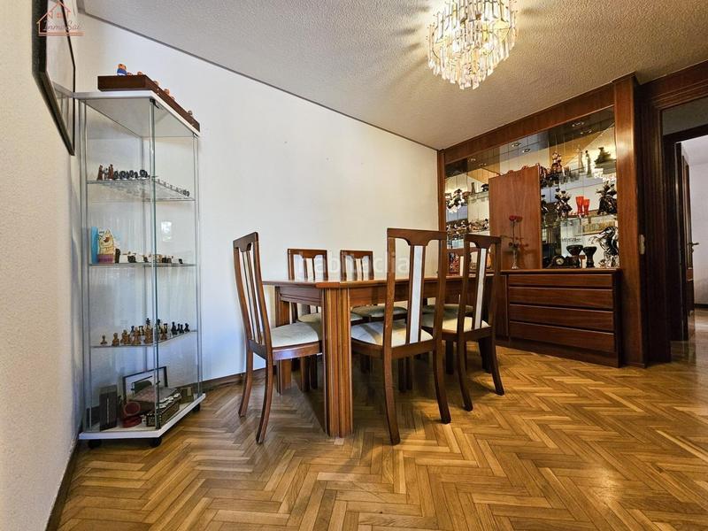 Foto fe4dc331-a017-4e7c-9b3d-0b2b03fff947. Pis amb calefacció aparcament piscina a Estrella Madrid