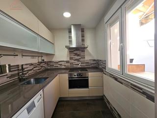 Affitto Piano terra  Calle sociedad. Coqueta vivienda en el barrio de san isidro.