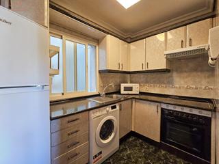 Location Appartement  Avenida pablo neruda. Excelente vivienda de dos dormitorios!