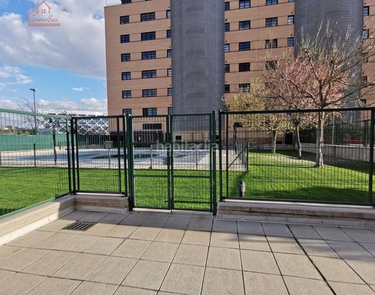 Foto 14e2c637-f7ad-4e98-975e-b3d873e5c61e. Etagenwohnung mit heizung parking pool in Las Tablas Madrid