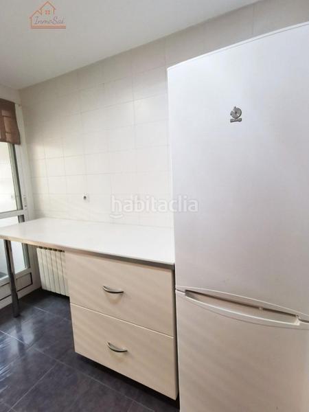 Foto 2981a222-f734-4d63-a775-a5d2506f7a1f. Etagenwohnung mit heizung parking pool in Las Tablas Madrid