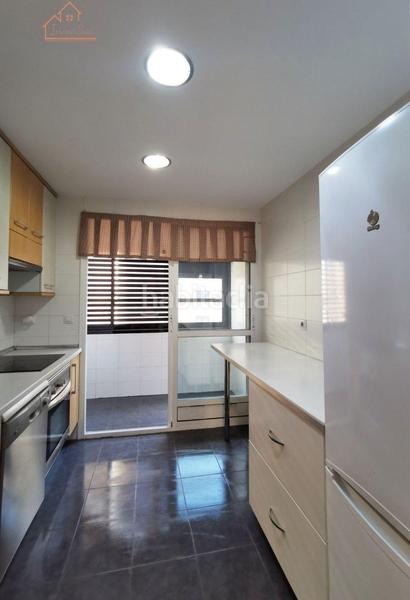 Foto 2c1dead0-e438-4228-822d-d79f6a9c5083. Etagenwohnung mit heizung parking pool in Las Tablas Madrid