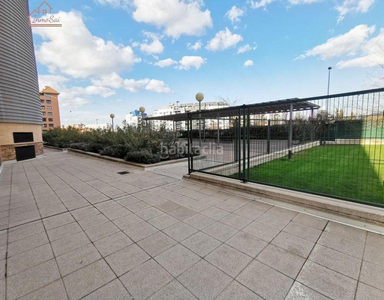 Foto 41de671c-7abd-4206-b8ed-19fb07d1e8fd. Etagenwohnung mit heizung parking pool in Las Tablas Madrid