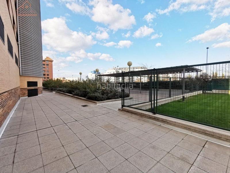 Foto 5cb04cf5-0796-4a9e-af50-6e7677ed9acf. Etagenwohnung mit heizung parking pool in Las Tablas Madrid