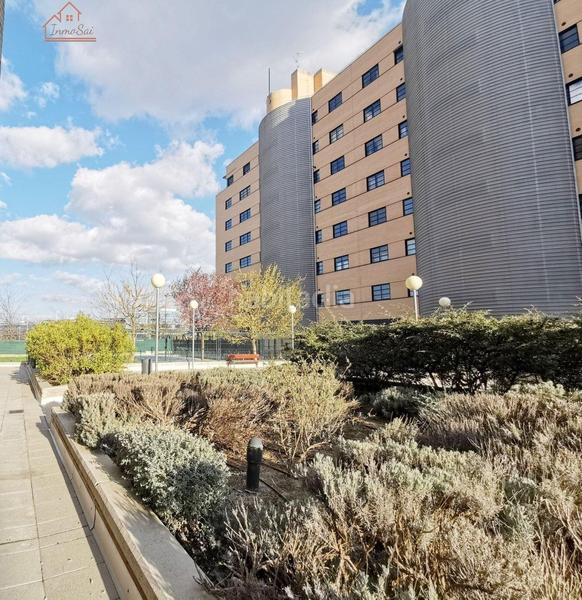 Foto 8eb0bfa7-45a2-4874-b4fd-931dea443cb2. Etagenwohnung mit heizung parking pool in Las Tablas Madrid