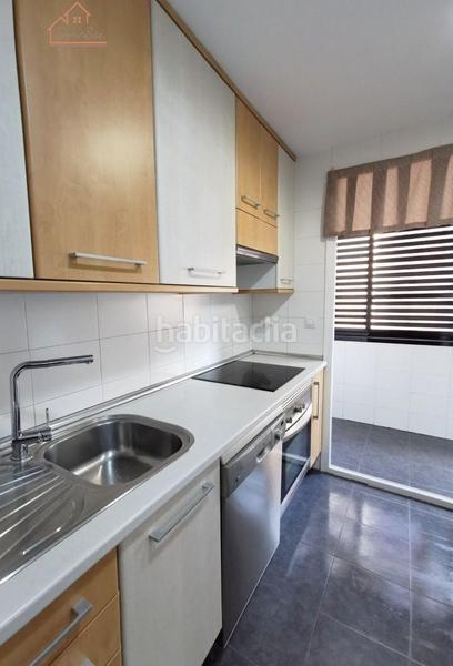 Foto 96ecc061-ba90-4d6d-b299-f05a05b42874. Etagenwohnung mit heizung parking pool in Las Tablas Madrid