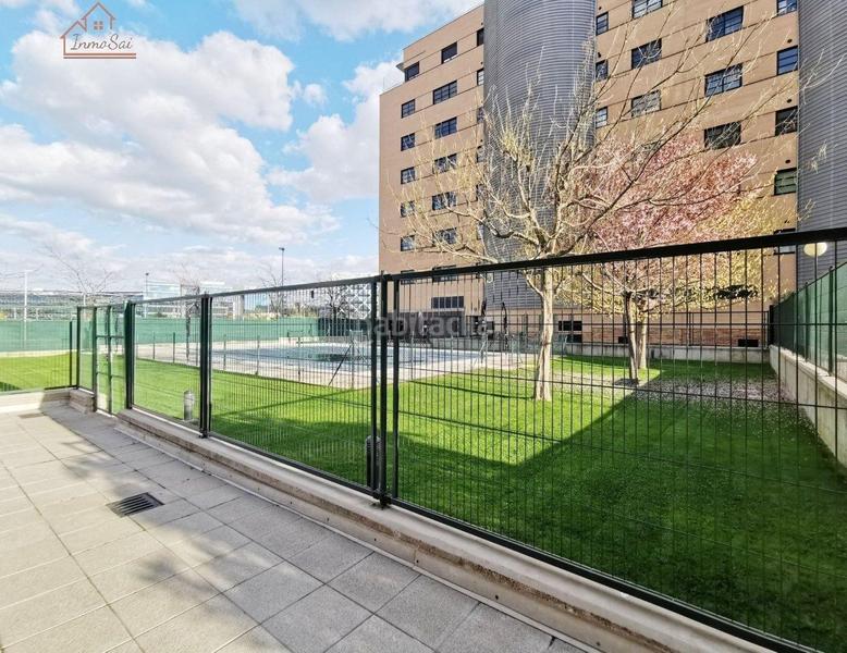 Foto bd6e8bd9-7822-43d5-843f-e6286d54abb9. Etagenwohnung mit heizung parking pool in Las Tablas Madrid